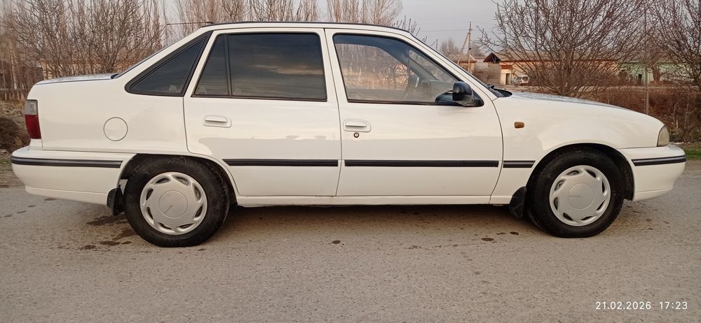 Neksiya sotiladi yili 1999.