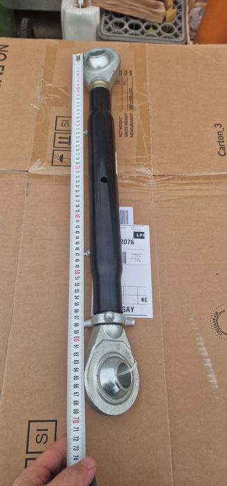 Tirant central catg 3 diametru bila 32 mm Lungime 66 cm pret 700 lei c