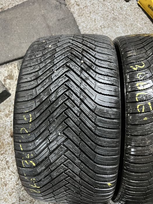 1x 275 30 20 Nexen All season dot 2024 7 mm