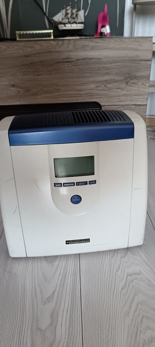 Очиститель ионизатор воздуха