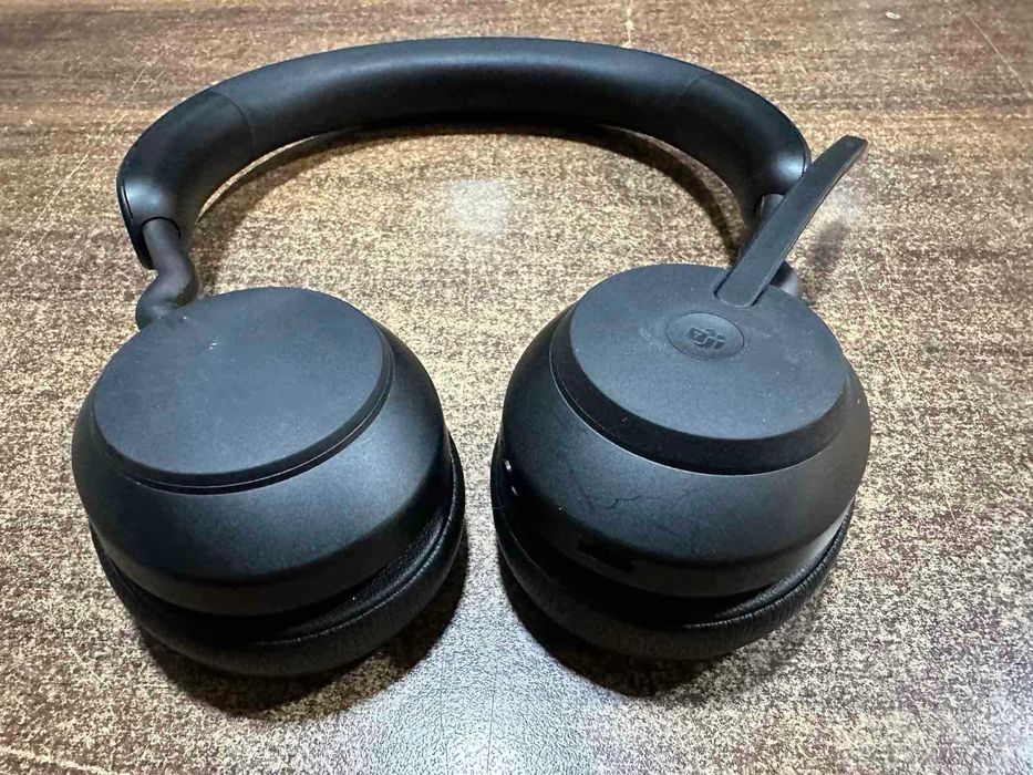 Безжични Слушалки Jabra - Evolve 2 65