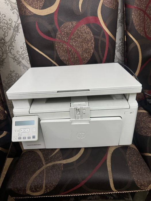 Принтер Laser Jet Pro MFP M130nw