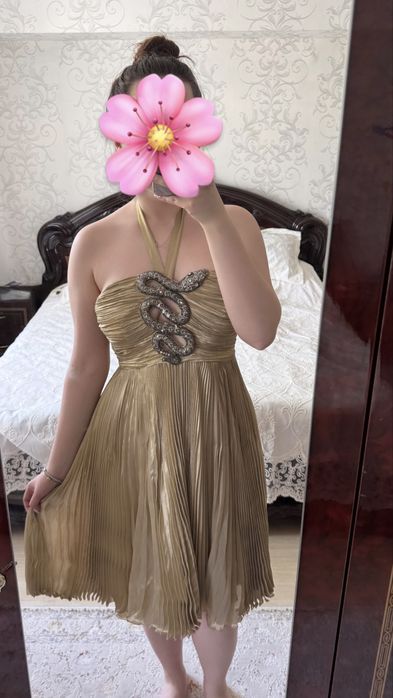 Распродажа платьев