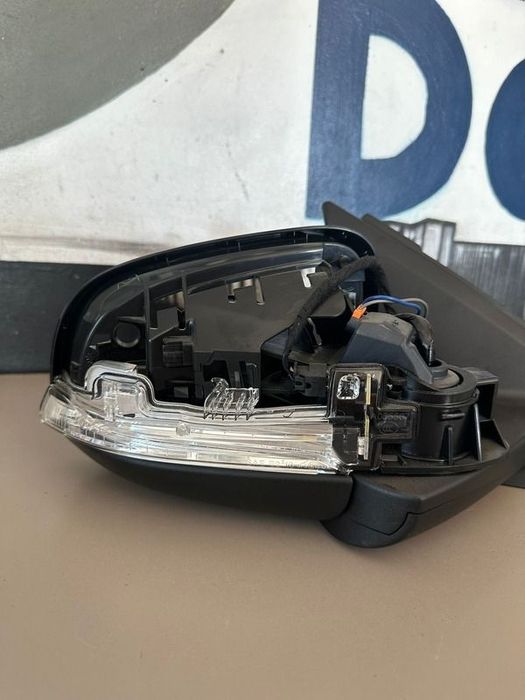 Corp oglinda VOLVO ORIGINALA NOUA S60 V60 2010-2017 30799207