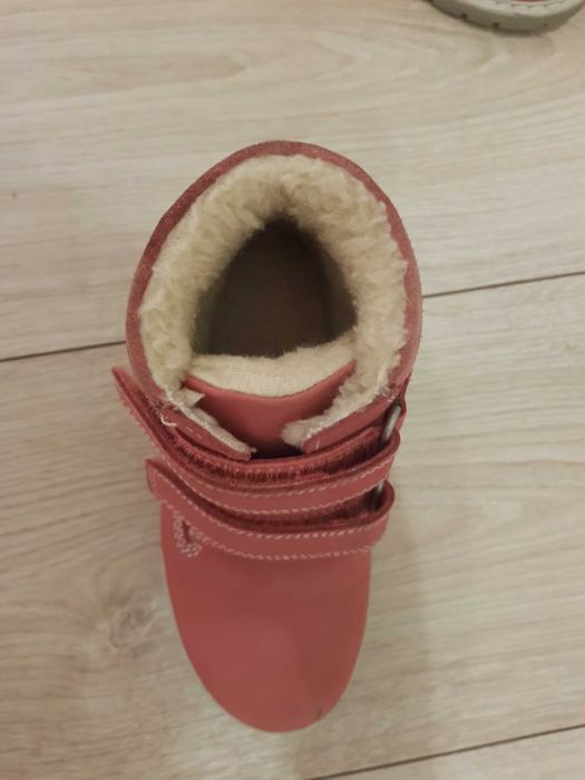 Сапоги для девочек