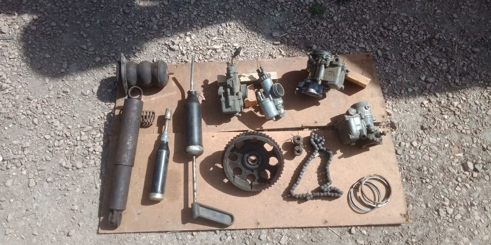 Целиндра галовки