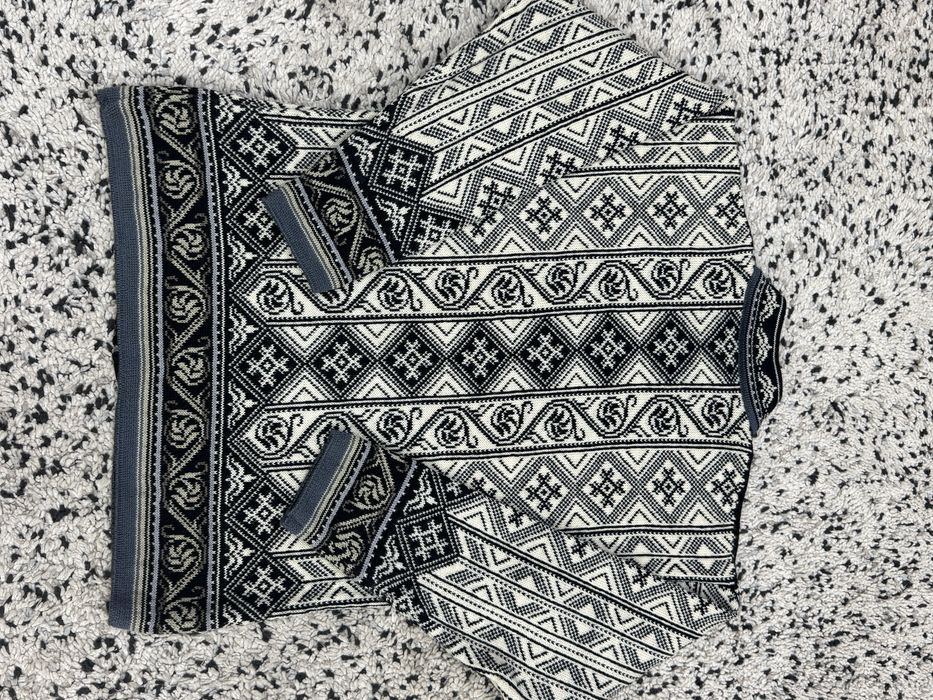 Дамска жилетка DALE OF NORWAY 100% вълна. Размер L