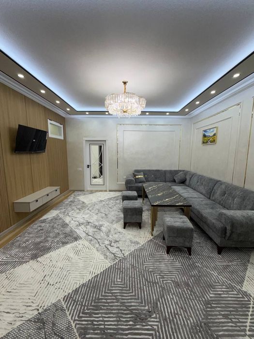 Самарканд Шахар квартира