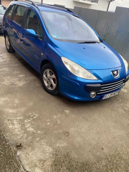 Vând Peugeot 307