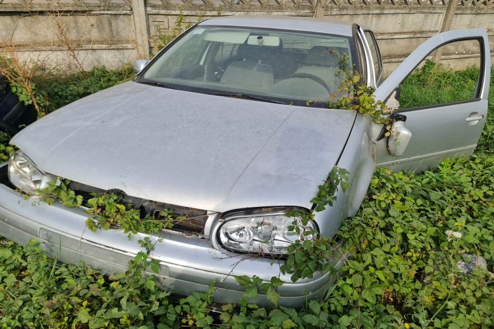 Maneta semnalizare Volkswagen VW Golf a 4-a generatie