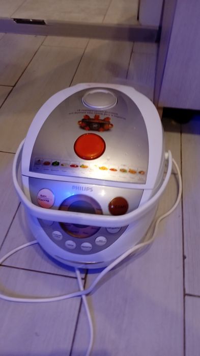 Мультиварка Philips