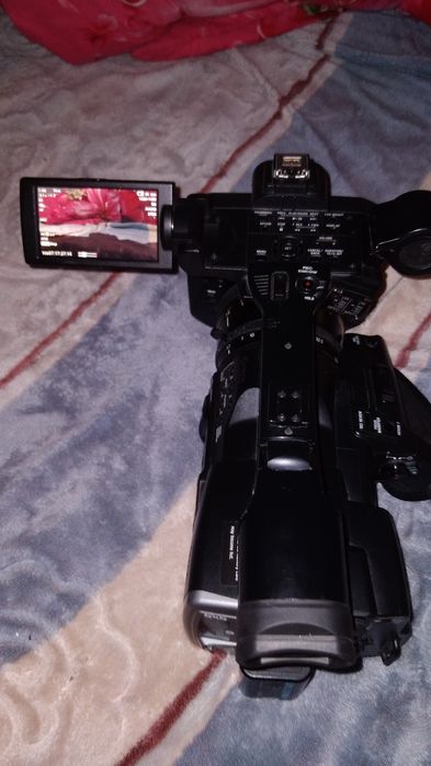 SONY PXW-160 Kamera