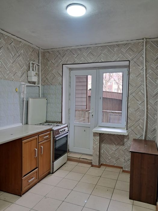 Продам 1а ком Калиста 2й этаж