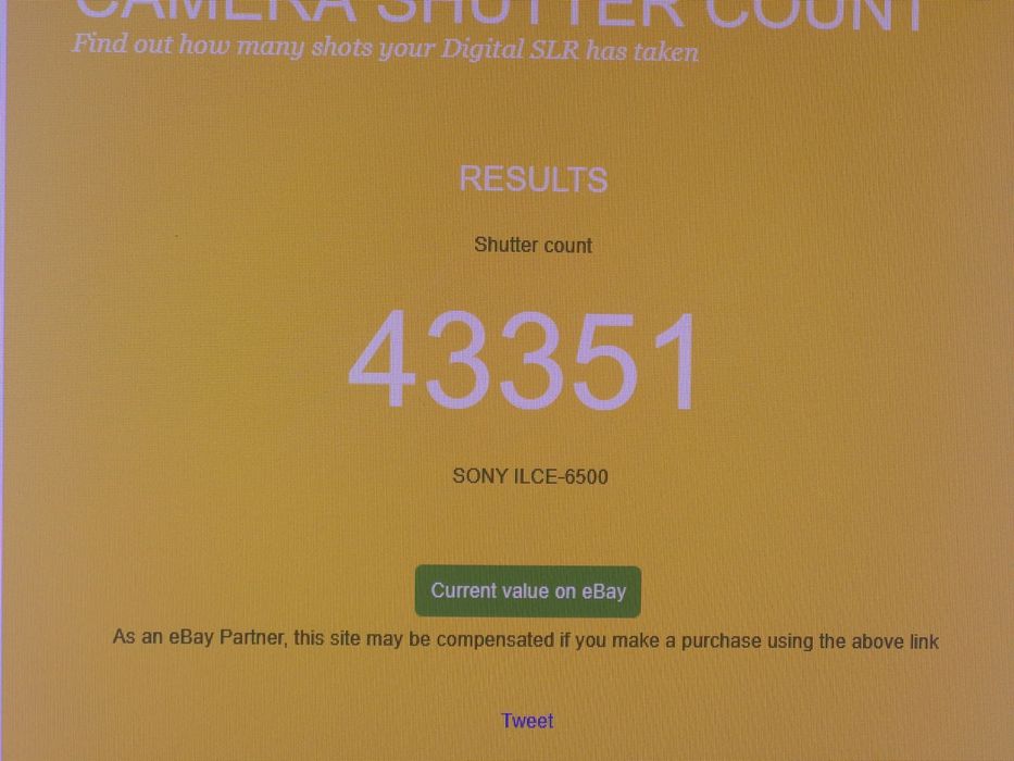 Sony A6500 + 35mm f1.8 + 5 baterii - IBIS, 4K, S-LOG3 43k cadre