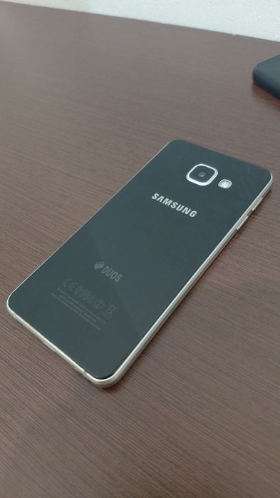 Samsung Galaxy A3 2016 в идеале