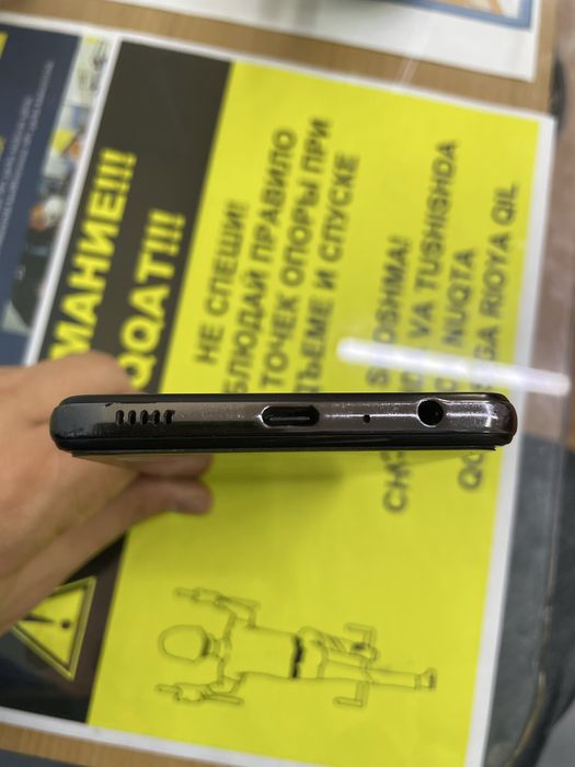 Samsung A52 оригинал