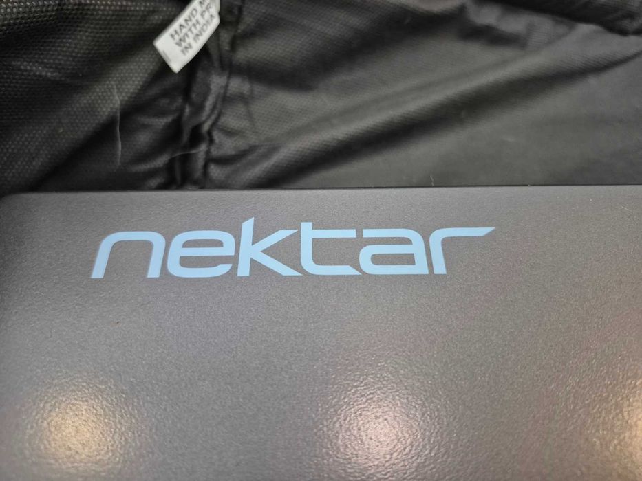 Nektar Impact LX88 - миди клавиатура