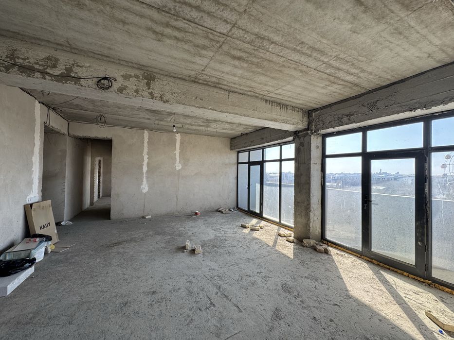 Продается квартира 187 м кв