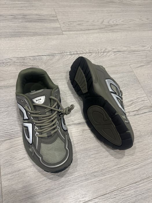 Обувки Dior B30