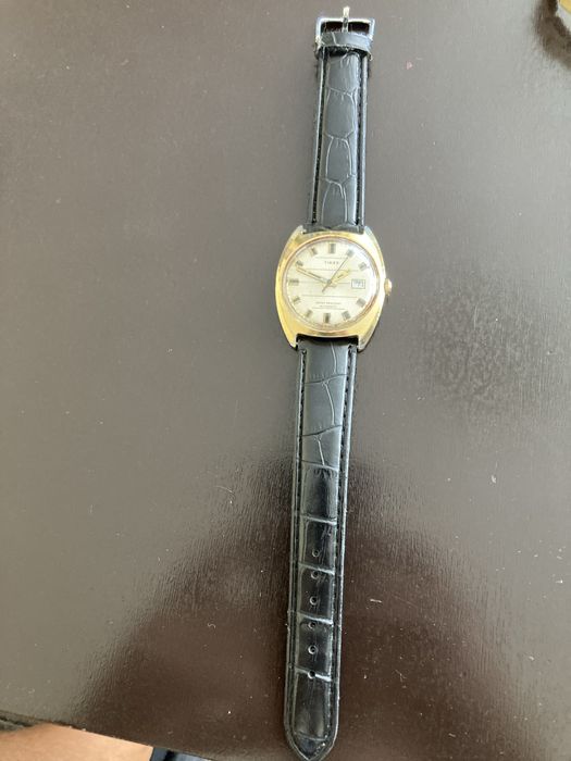 Мъжки автоматичен часовник Timex