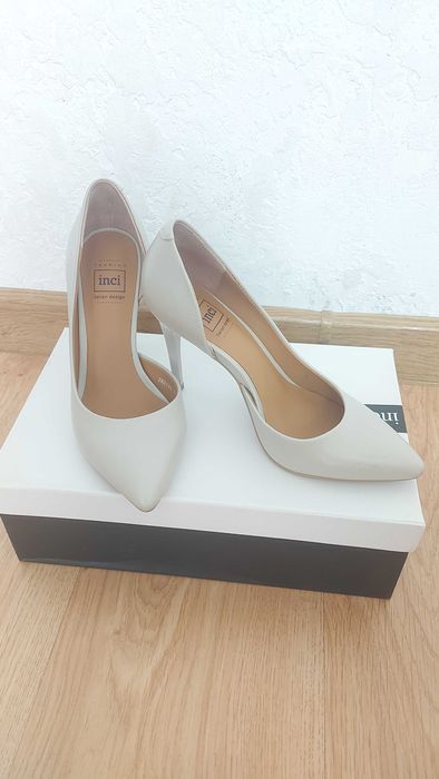 Туфли 35 размера