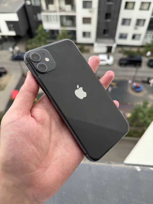 Срочно Iphone 11 64Gb Black