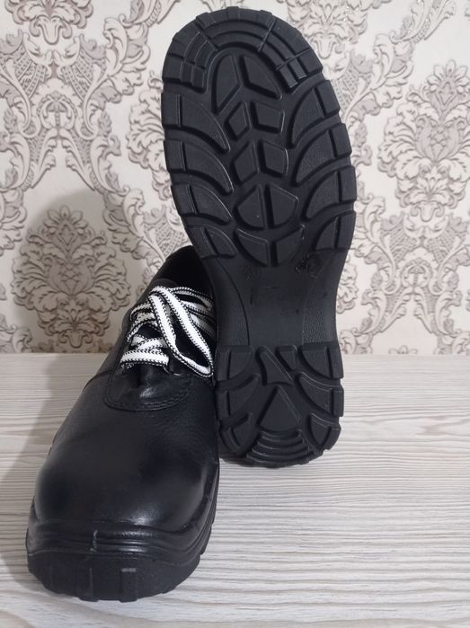Спец.Обувь 41 р-р