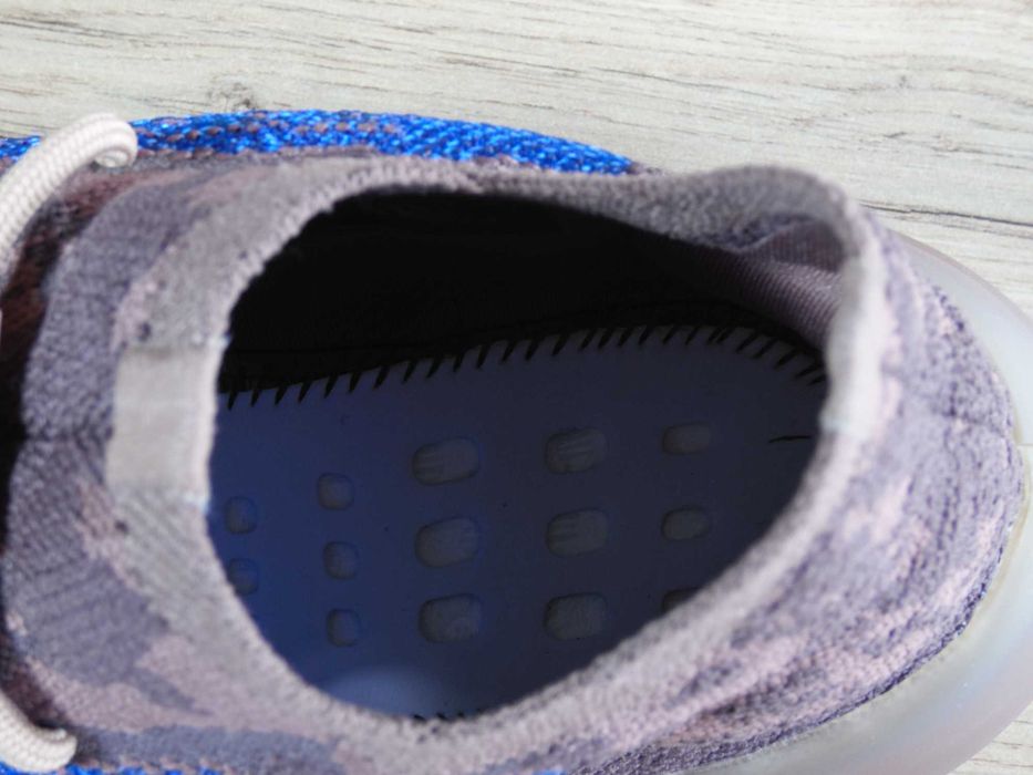 Нови! Аdidas Yeezy Boost 380 Azure - 39,5 номер Оригинални! унисекс