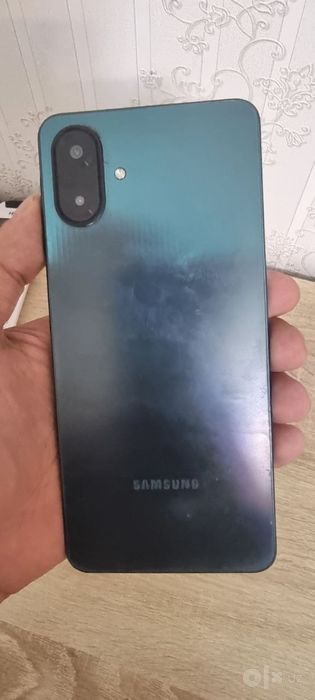 Samsung a07 yengi pacti
