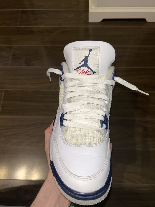 Jordan 4 Midnight Navy (44)