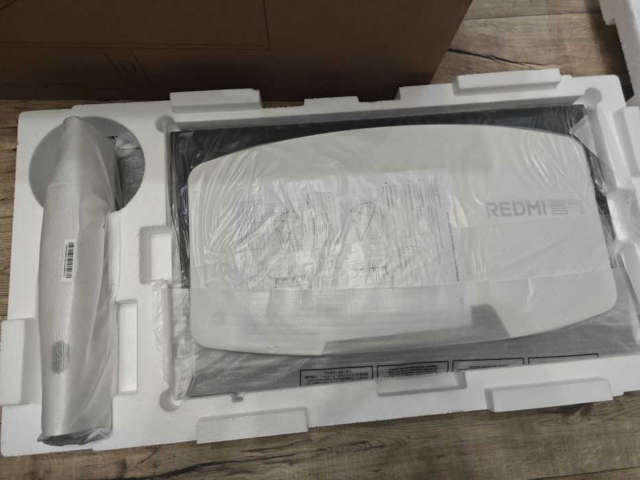 Монитор Mini led Redmi G Pro 27Q