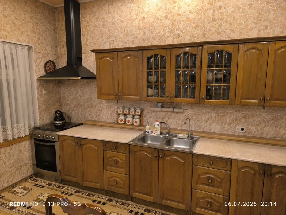 Сдается в аренду дом