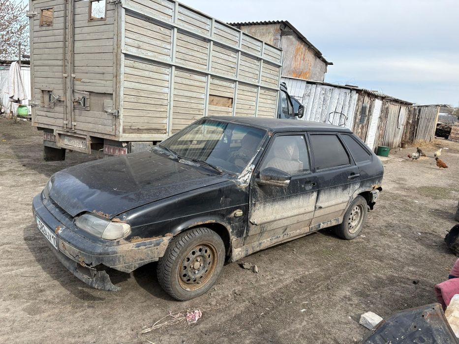 Продается 2114 в хорошем состоянии