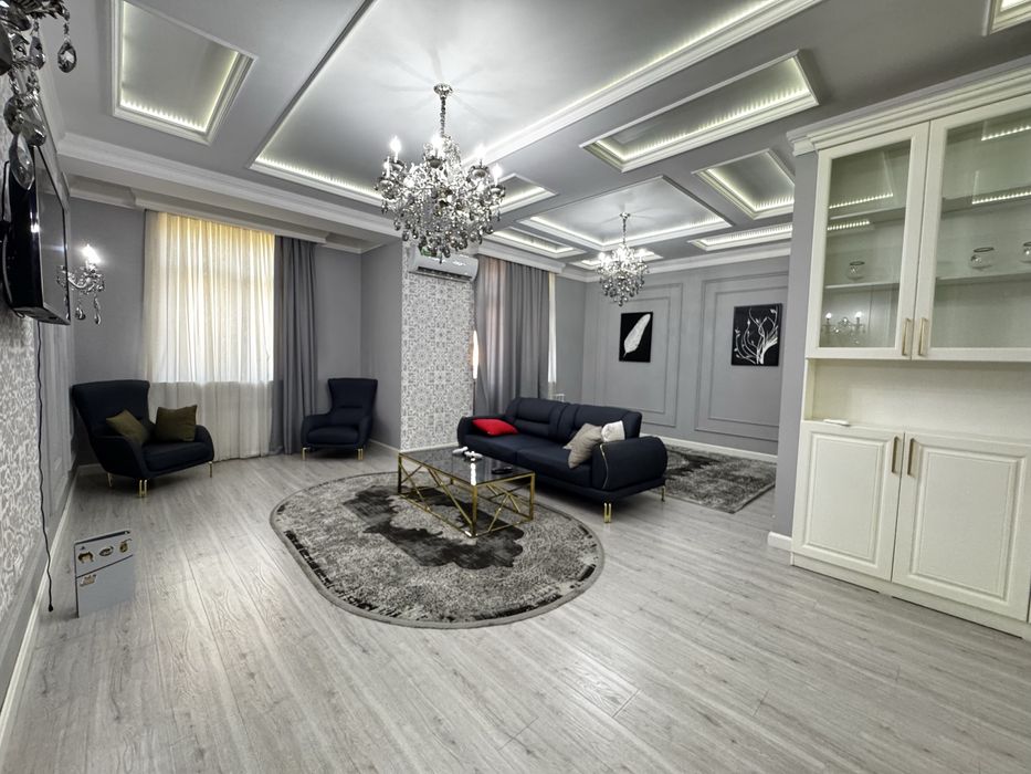 Парижен квартира дуплекс//премиум 4/8-9/9 более 185 м2