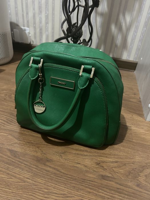 Сумка  Donna Karen New York