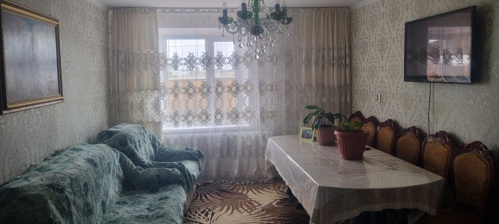 Продам дом в г.Зайсан