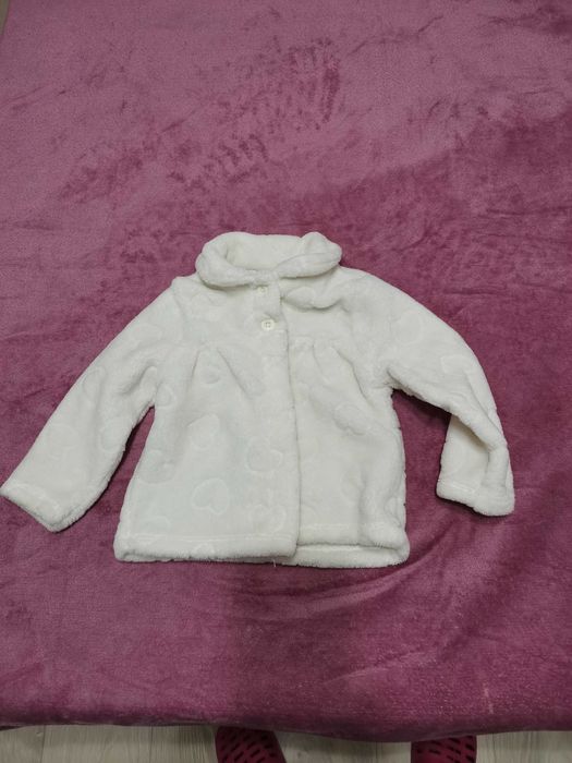 Cardigan LC waykiki 80-86 cm