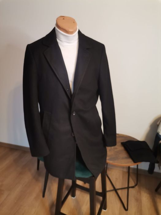 Vand palton pt barbati