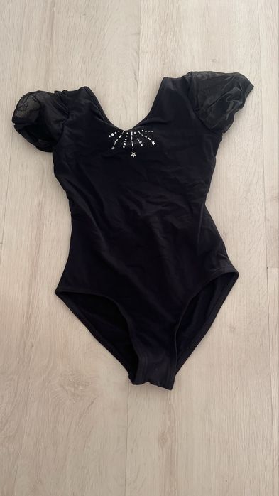 Танцевальные купальники