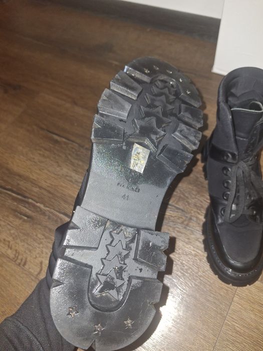 Дамски боти Eva Minge