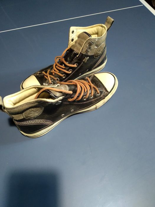 Bascheți converse