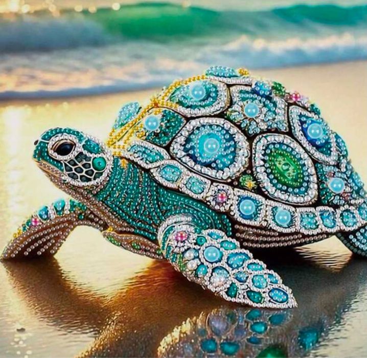 Диамантени гоблени,най-различни!