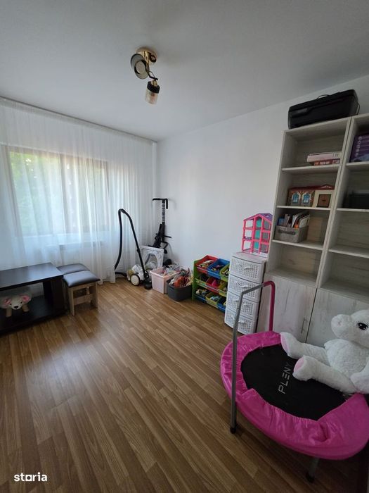 Apartament 3 camere, zona E3