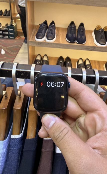 Apple watch 8 series 45mm