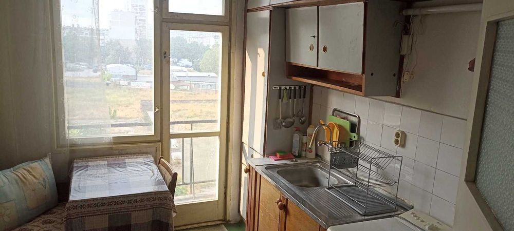 Продава се Тристаен апартамент в Пловдив, Христо Смирненски - 81 кв.м за 1167 €/кв.м - Снимка #4