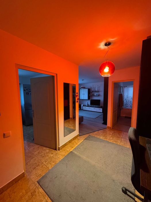 Apartament cu 1 cameră de închiriat – Între Lacuri, Cluj-Napoca – 470 EUR/lună