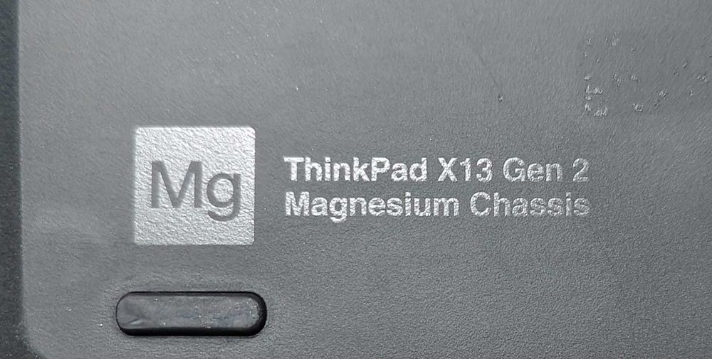 Piese Componente Lenovo Thinkpad X13 Gen 2 Gen 3 Placa de Baza Display Touchscreen Carcasa