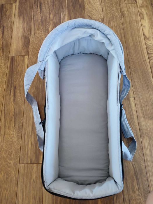 Порт-бебе (кош за новородено) EasyGo