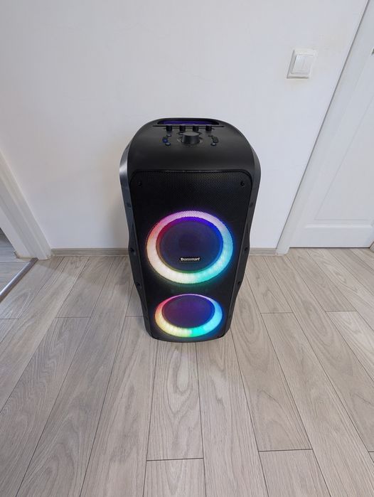Boxa partybox Tronsmart Halo 300