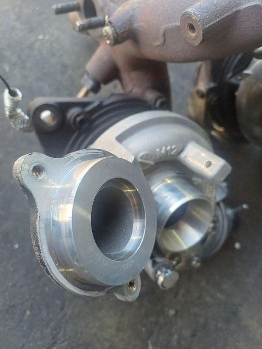 Vw Golf 6 СПЕШНО